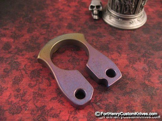 John Gray - Large Ti Keyper