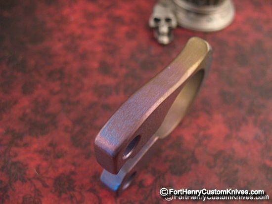 John Gray - Large Ti Keyper - Image 3