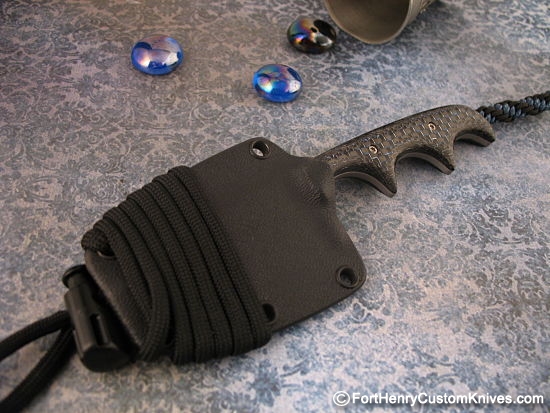 Alan Folts - EXCLUSIVE Harpoon Minimalist - Image 6