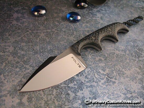 Alan Folts - EXCLUSIVE Harpoon Minimalist