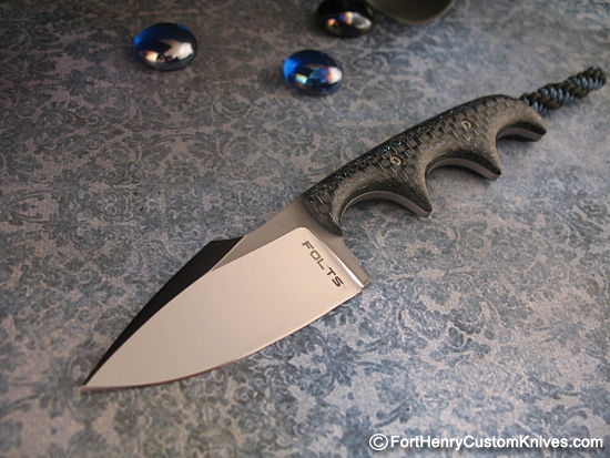 Alan Folts - EXCLUSIVE Harpoon Minimalist