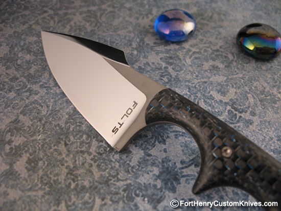 Alan Folts - EXCLUSIVE Harpoon Minimalist - Image 3