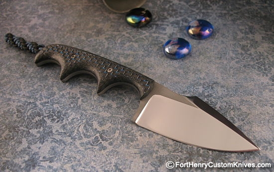 Alan Folts - EXCLUSIVE Harpoon Minimalist - Image 5