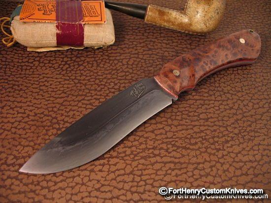 Zubeng Forge - NEW Model ~ Tamahagane Companion