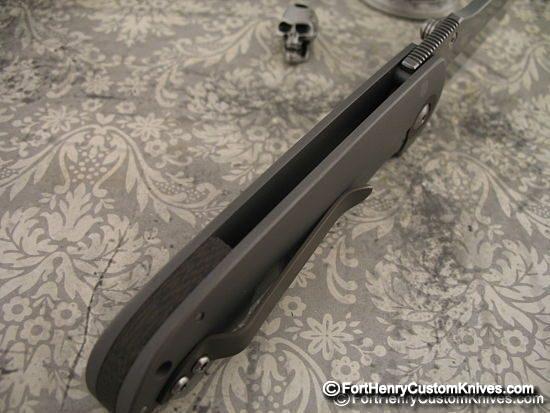 Jared Price - Avocet XL Spanto Variant - Image 4