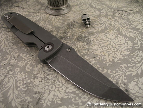 Jared Price - Avocet XL Spanto Variant - Image 3