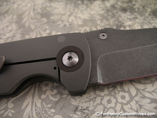 Jared Price - Avocet XL Spanto Variant - Image 2