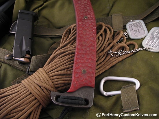 ZIEBA - Z Tactical - Hussar Hawk - Code Red - Image 4