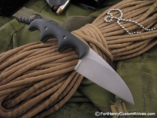 Alan Folts - Tactical Wharnie Minimalist - Image 5