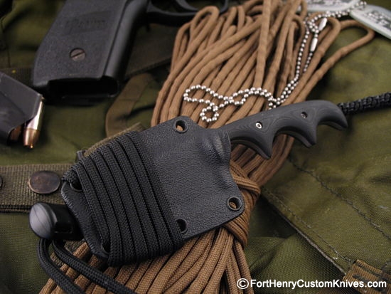 Alan Folts - Tactical Wharnie Minimalist - Image 6