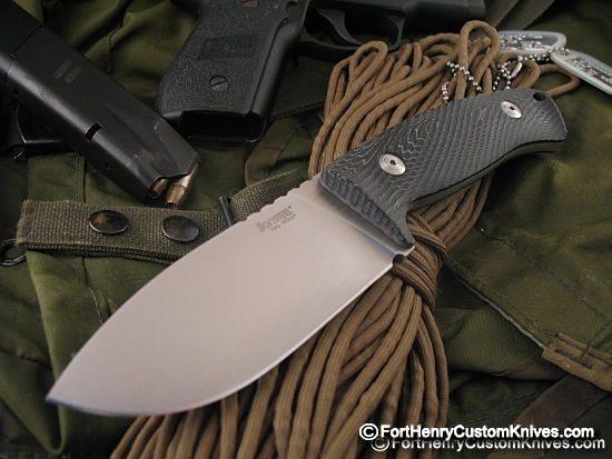 LION Steel - M3 Tactical