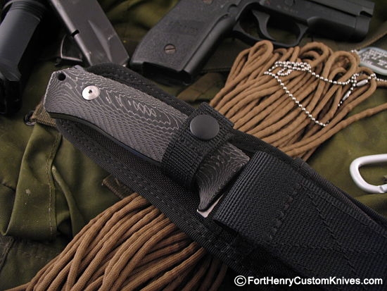 LION Steel - M3 Tactical - Image 7