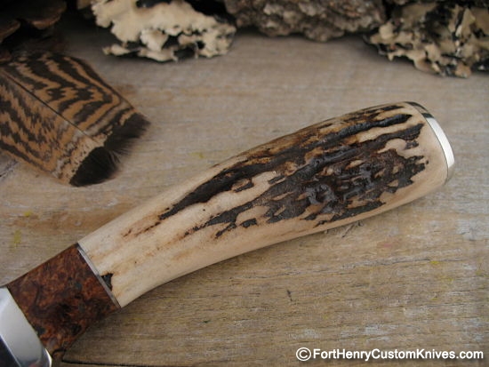 Herb Derr - Sambar Stag Hunter - Image 4