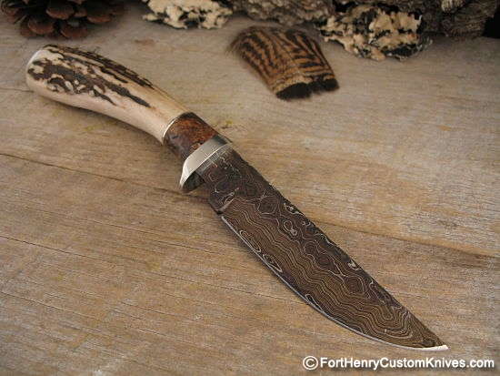 Herb Derr - Sambar Stag Hunter - Image 5