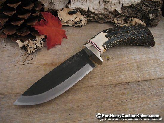 Takeda - Rare Stag Seiryu Hunter