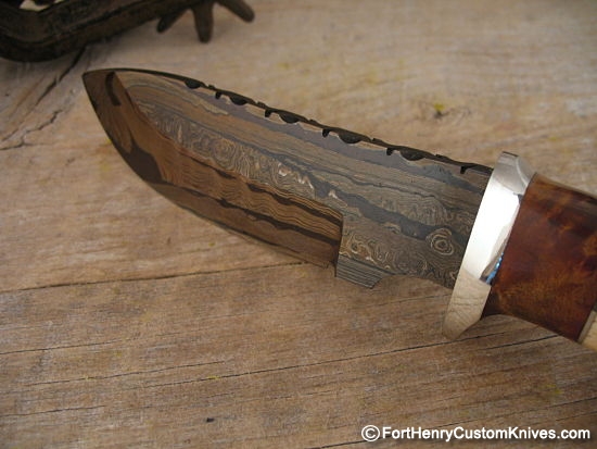 Herb Derr - Big Game Skinner - Image 3