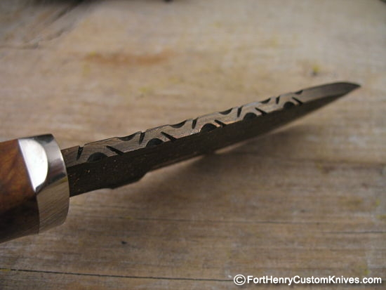 Herb Derr - Big Game Skinner - Image 4