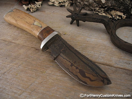 Herb Derr - Big Game Skinner - Image 5