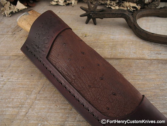 Herb Derr - Big Game Skinner - Image 6