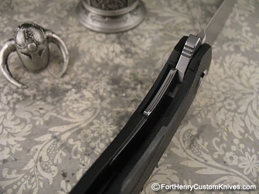 Shirogorov Knives - Model 111 - M390, MRBS - Image 4