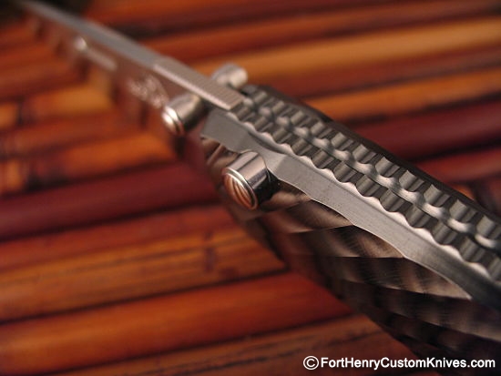 Rockstead Knives • New RYO in ZDP - Image 5