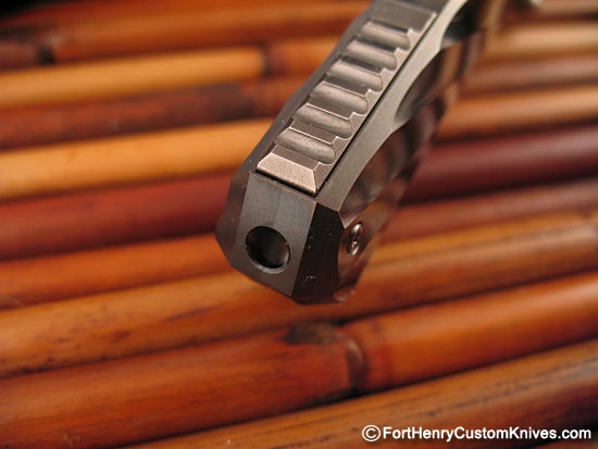 Rockstead Knives • New RYO in ZDP - Image 3