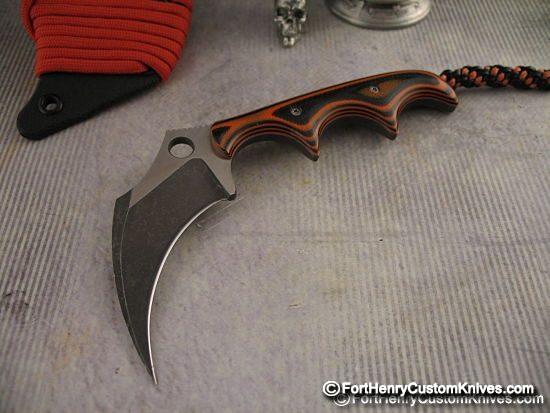 Alan Folts - Rare KeraMinimalist