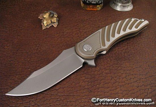 Brian Nadeau - *NEW* Cyclone