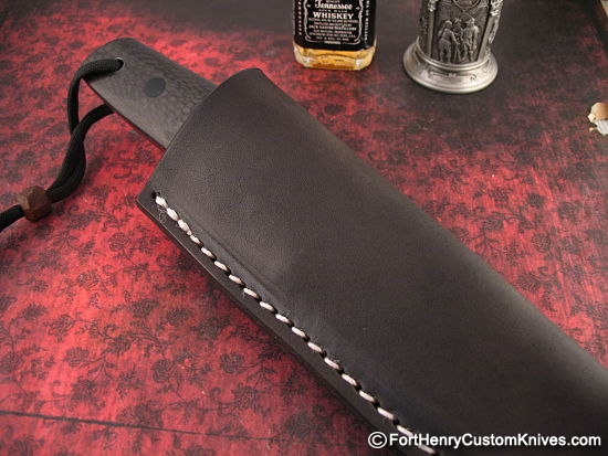 Hiroaki Ohta - Deep Woods Belt Knife - Image 7