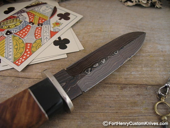 Herb Derr - Gambler's Dagger - Image 6