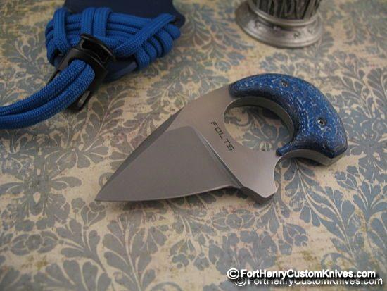 Alan Folts - Presentation Baby Bear