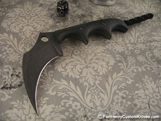 Alan Folts - Rare KeraMinimalist - Image 2