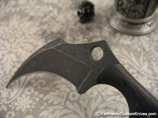 Alan Folts - Rare KeraMinimalist - Image 3