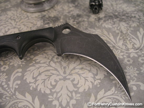 Alan Folts - Rare KeraMinimalist - Image 5