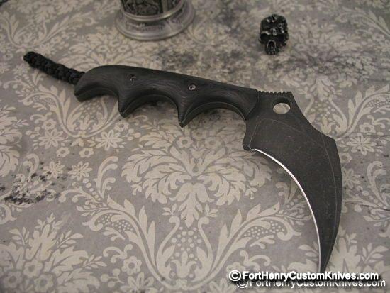 Alan Folts - Rare KeraMinimalist