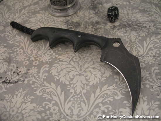 Alan Folts - Rare KeraMinimalist