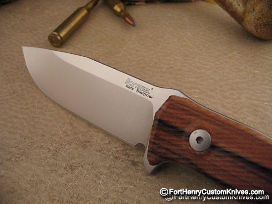 LION Steel - M5 Big Game Hunter - Image 3