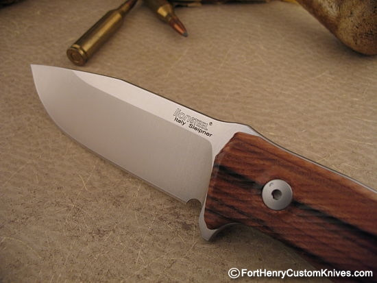 LION Steel - M5 Big Game Hunter - Image 3