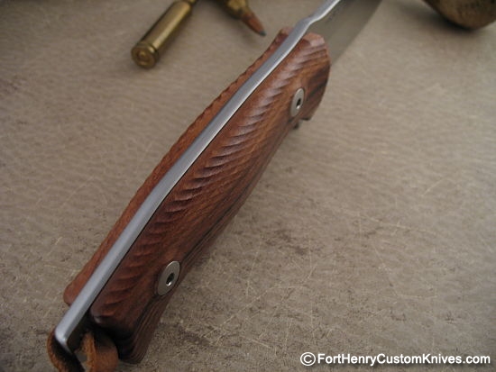 LION Steel - M5 Big Game Hunter - Image 4