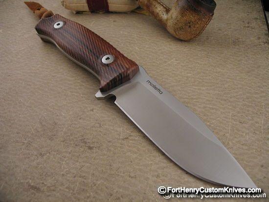 LION Steel - M5 Big Game Hunter - Image 5