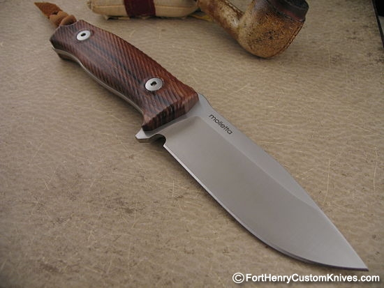 LION Steel - M5 Big Game Hunter - Image 5