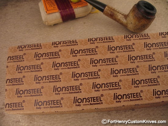 LION Steel - M5 Big Game Hunter - Image 7