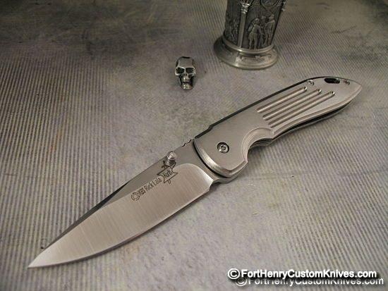 Korth K2 TAD Edition