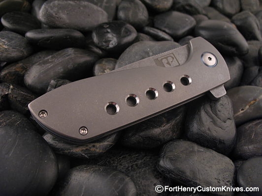 Jared Price - Osprey Flipper - Image 3