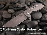 Jared Price - Osprey Flipper