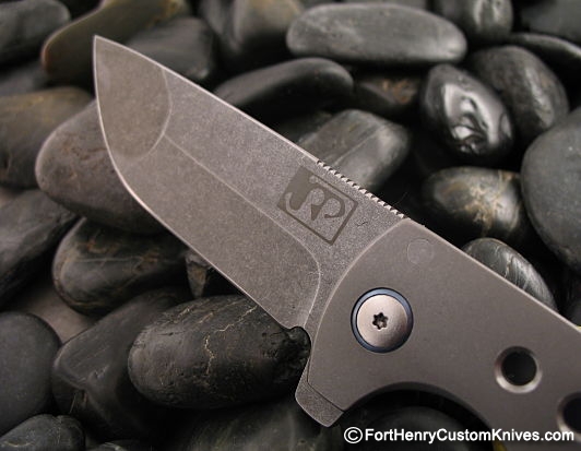Jared Price - Osprey Flipper - Image 4