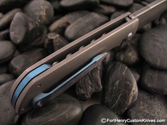 Jared Price - Osprey Flipper - Image 5