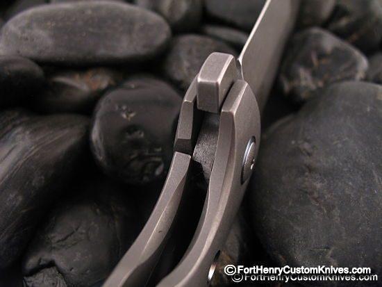 Jared Price - Osprey Flipper - Image 6