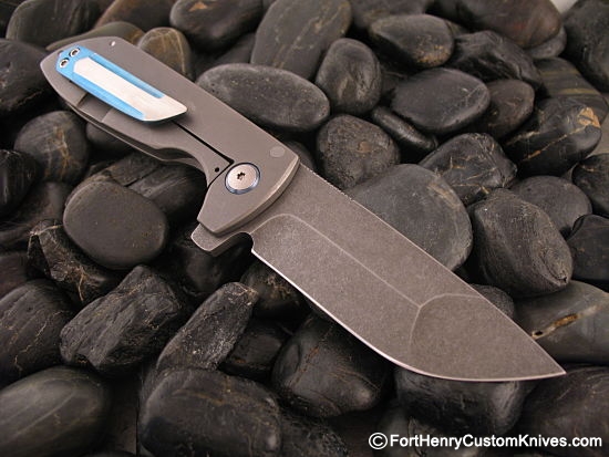 Jared Price - Osprey Flipper - Image 7