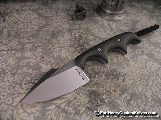 Alan Folts - EXCLUSIVE Harpoon Minimalist